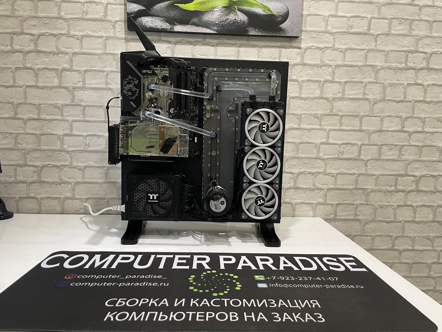 Сборка пк и подбор комплектующих Сборка пк и подбор комплектующих